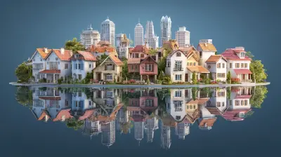 How International Investment is Flowing into U.S. Real Estate in 2027