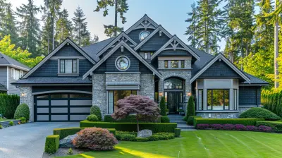 How Mortgage Rates Are Shaping Homebuying Decisions