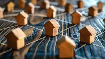 How New Real Estate Agents Can Start Building a Network Quickly