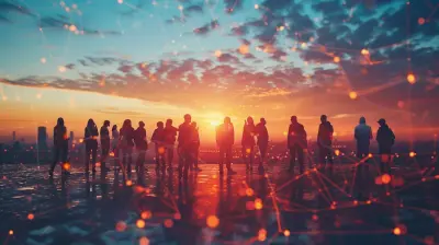 How New Real Estate Agents Can Start Building a Network Quickly