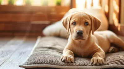How Pets Affect Homeowners Insurance Coverage