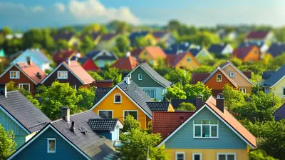 How Population Shifts Are Impacting Local Housing Markets