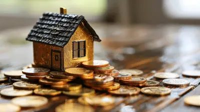 How Property Age and Condition Affect Your Homeowners Insurance