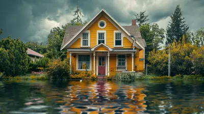 How Property Age and Condition Affect Your Homeowners Insurance