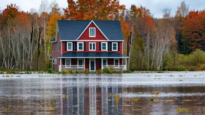 How Property Age and Condition Affect Your Homeowners Insurance