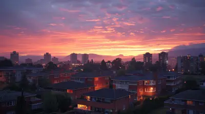 How Real Estate Software Enables Smarter Investment Decisions