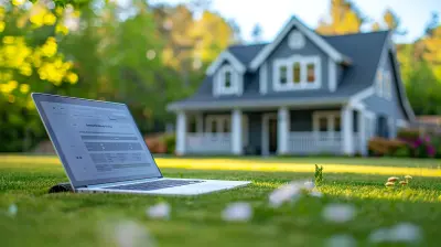 How Real Estate Software Enables Smarter Investment Decisions