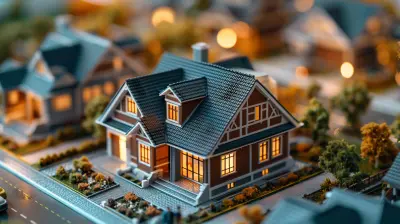 How Real Estate Software Improves Deal Negotiations