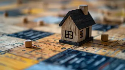 How Real Estate Software is Changing the Home-Buying Process