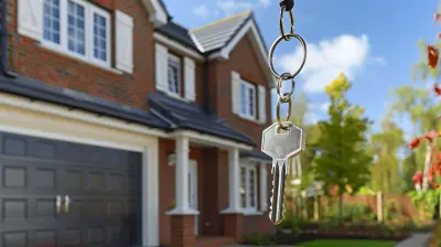 How Real Estate Software is Changing the Home-Buying Process