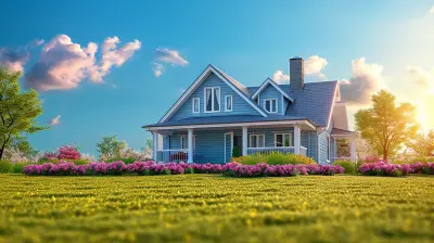How Real Estate Software is Revolutionizing Property Management