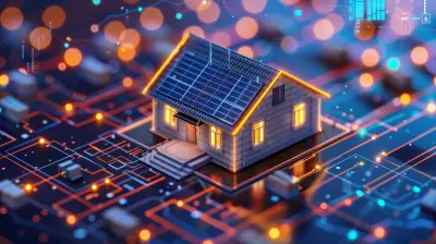 How Smart Contracts Are Shaping Real Estate Software