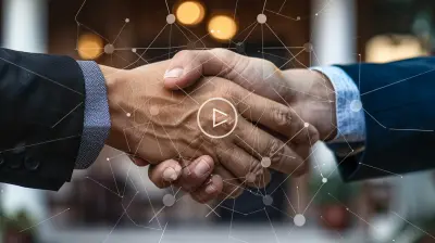 How Smart Contracts are Shaping Real Estate Software