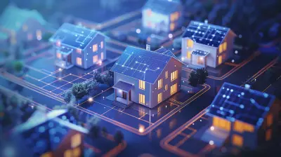 How Smart Contracts are Shaping Real Estate Software