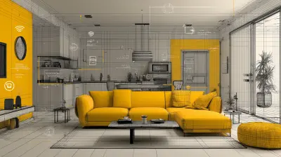 How Smart Homes Will Change Renovations by 2026