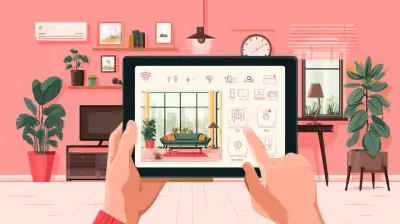 How Smart Homes Will Change Renovations by 2026