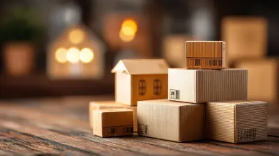 How Supply Chain Shifts Will Affect New Home Costs in 2027