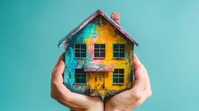 How Tech Trends Are Reshaping the Real Estate Market