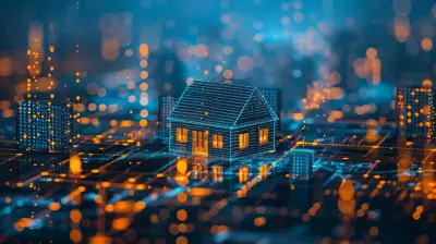 How Tech Trends Are Reshaping the Real Estate Market
