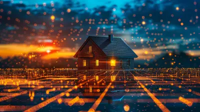 How Tech Trends Are Reshaping the Real Estate Market