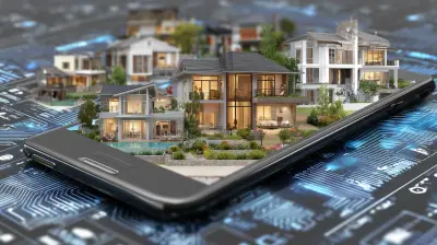 How Technology Is Changing Property Auctions in 2026