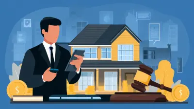 How Technology Is Changing Property Auctions in 2026