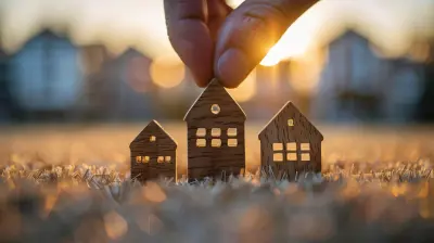 How the Aging Population Is Impacting Housing Demand