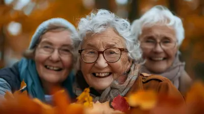 How the Aging Population Is Impacting Housing Demand