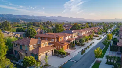 How the Aging Population Is Impacting Housing Demand