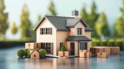 How to Avoid the Most Common Moving Mistakes