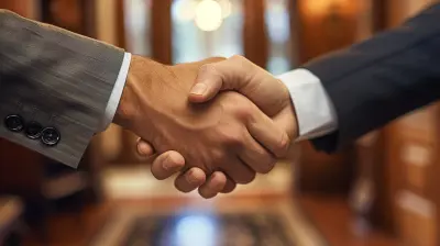 How to Build a Network of Trusted Real Estate Advisors