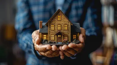 How to Build a Network of Trusted Real Estate Advisors