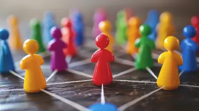 How to Build a Real Estate Power Team Through Networking