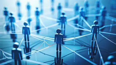 How to Build a Real Estate Power Team Through Networking