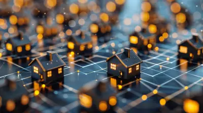 How to Build a Real Estate Power Team Through Networking