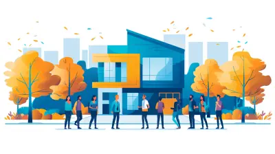 How to Build a Strong Referral Network in the Real Estate Market