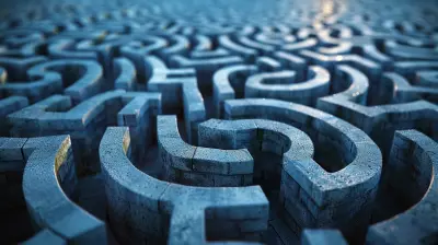 How to Build an Exit Strategy for Your Real Estate Investments