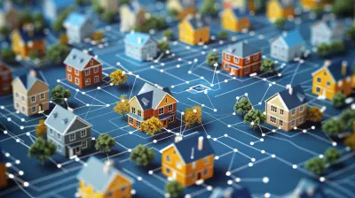 How to Build Genuine Relationships in Real Estate Networking