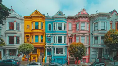 How to Choose the Perfect Property for Your Next Flip