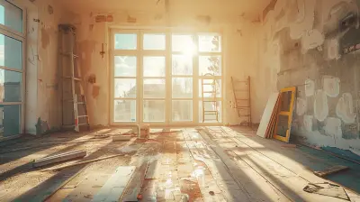 How to Choose the Perfect Property for Your Next Flip