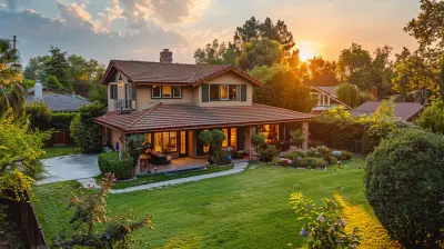 How to Choose the Perfect Property for Your Next Flip