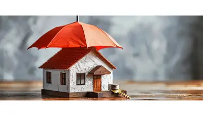 How to Choose the Right Homeowners Insurance Policy for Your Property
