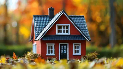How to Choose the Right Homeowners Insurance Policy for Your Property