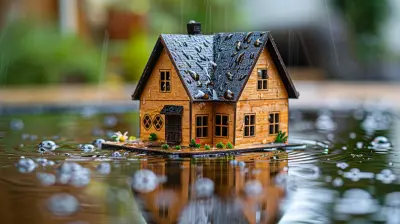 How to Choose the Right Homeowners Insurance Policy for Your Property