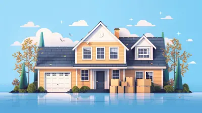 How to Efficiently Pack Your Entire Home for a Stress-Free Move