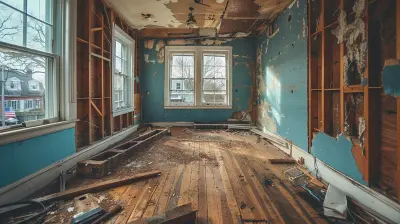 How to Estimate Renovation Costs for a Successful Flip