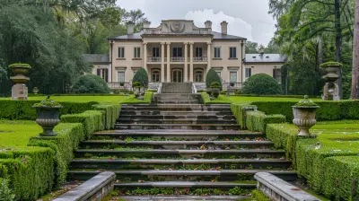 How to Finance the Purchase of a Historic Home