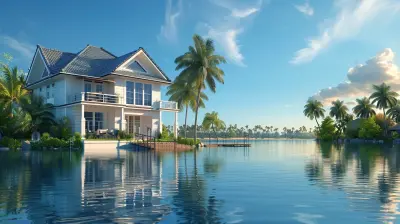 How to Find Off-Market Properties for Investment