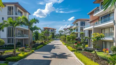 How to Find Off-Market Properties for Investment