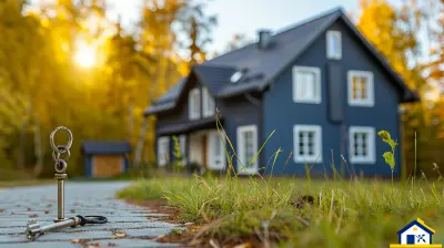 How to Find Off-Market Properties for Real Estate Investing